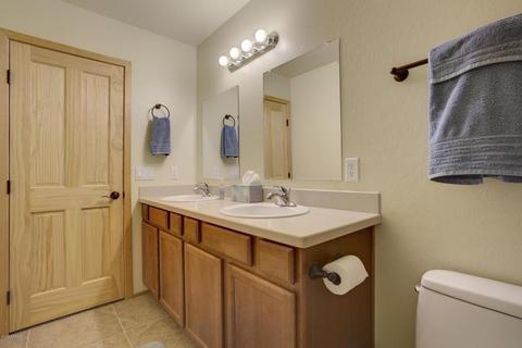 4342 N Lodgepole Cir, Pine, AZ 85544 photo 9