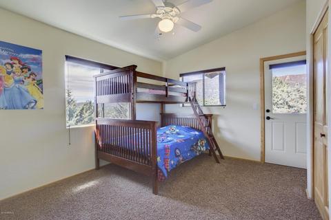 4342 N Lodgepole Cir, Pine, AZ 85544 photo 17
