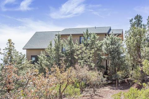 4342 N Lodgepole Cir, Pine, AZ 85544 photo 35