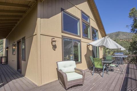 4342 N Lodgepole Cir, Pine, AZ 85544 photo 12