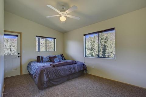 4342 N Lodgepole Cir, Pine, AZ 85544 photo 8