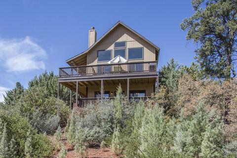 4342 N Lodgepole Cir, Pine, AZ 85544 photo 33