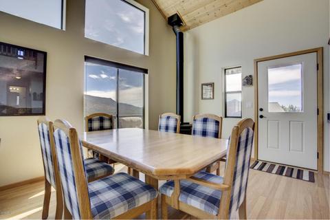 4342 N Lodgepole Cir, Pine, AZ 85544 photo 4