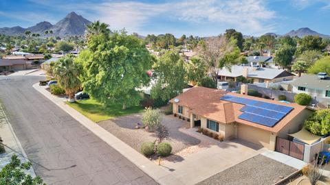 2626 E Mercer Ln, Phoenix, AZ 85028 photo 37