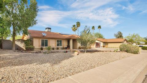 2626 E Mercer Ln, Phoenix, AZ 85028 photo 2