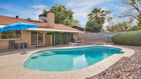 2626 E Mercer Ln, Phoenix, AZ 85028 photo 35