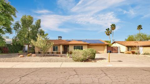 2626 E Mercer Ln, Phoenix, AZ 85028 photo 1