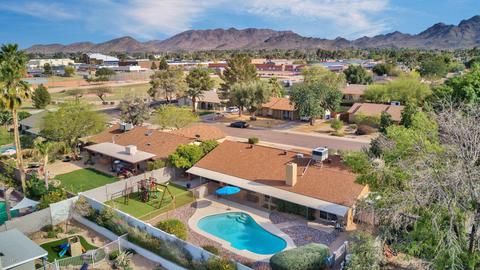 2626 E Mercer Ln, Phoenix, AZ 85028 photo 40