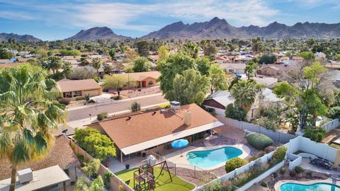 2626 E Mercer Ln, Phoenix, AZ 85028 photo 42