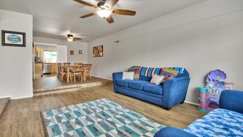 2626 E Mercer Ln, Phoenix, AZ 85028 photo 9