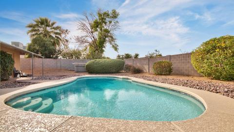 2626 E Mercer Ln, Phoenix, AZ 85028 photo 36