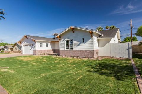 4218 E Mitchell Dr, Phoenix, AZ 85018 photo 3