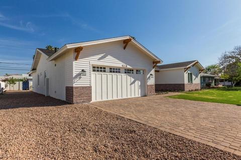 4218 E Mitchell Dr, Phoenix, AZ 85018 photo 2