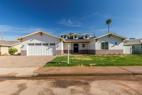 4218 E Mitchell Dr, Phoenix, AZ 85018 photo 1