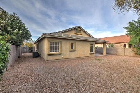 1961 E Bart St, Gilbert, AZ 85296 photo 34