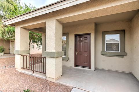 1961 E Bart St, Gilbert, AZ 85296 photo 4