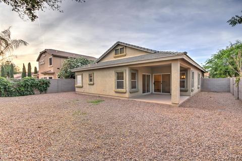 1961 E Bart St, Gilbert, AZ 85296 photo 32