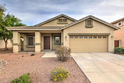 1961 E Bart St, Gilbert, AZ 85296 photo 2