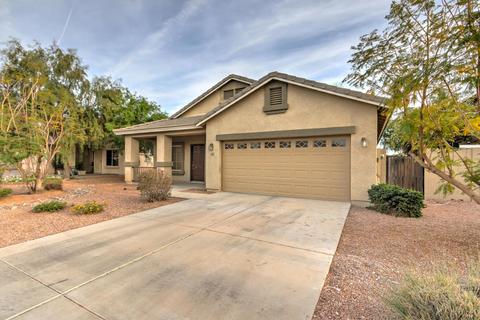 1961 E Bart St, Gilbert, AZ 85296 photo 3