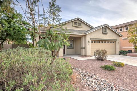 1961 E Bart St, Gilbert, AZ 85296 photo 1