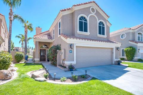 1345 W Clear Spring Dr, Gilbert, AZ 85233 photo 59