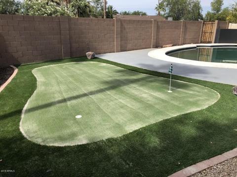2810 E Paradise Dr, Phoenix, AZ 85028 photo 2