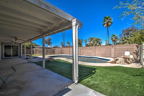 2810 E Paradise Dr, Phoenix, AZ 85028 photo 53