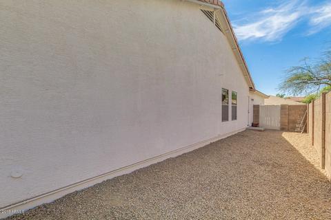 2308 E Catclaw St, Gilbert, AZ 85296 photo 30
