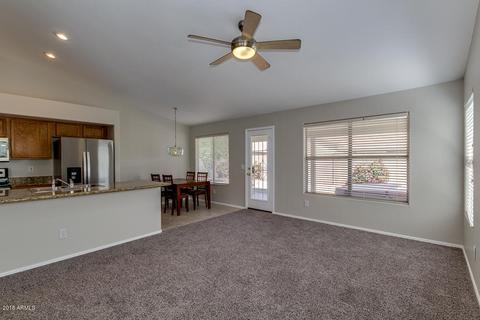 2308 E Catclaw St, Gilbert, AZ 85296 photo 12
