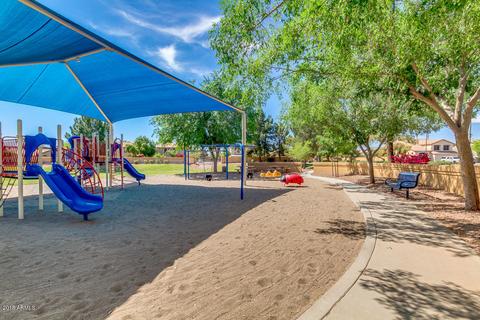 2308 E Catclaw St, Gilbert, AZ 85296 photo 34