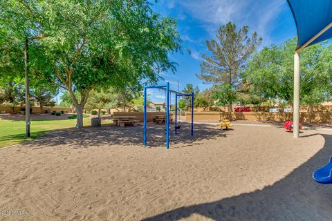 2308 E Catclaw St, Gilbert, AZ 85296 photo 32