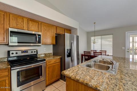 2308 E Catclaw St, Gilbert, AZ 85296 photo 6