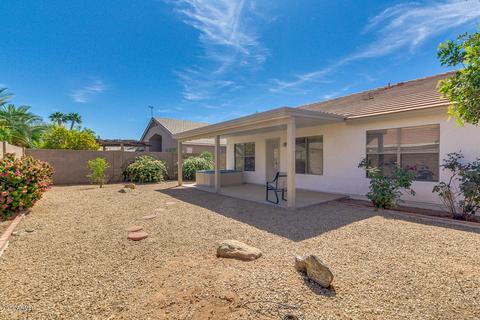 2308 E Catclaw St, Gilbert, AZ 85296 photo 26
