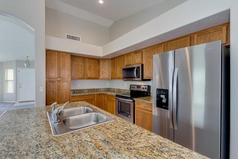 2308 E Catclaw St, Gilbert, AZ 85296 photo 8