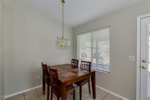 2308 E Catclaw St, Gilbert, AZ 85296 photo 13