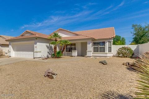 2308 E Catclaw St, Gilbert, AZ 85296 photo 1
