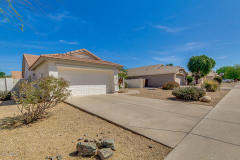 2308 E Catclaw St, Gilbert, AZ 85296 photo 2