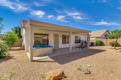 2308 E Catclaw St, Gilbert, AZ 85296 photo 25