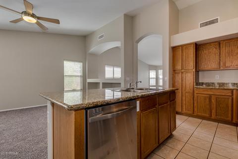 2308 E Catclaw St, Gilbert, AZ 85296 photo 9