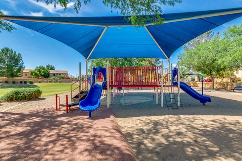 2308 E Catclaw St, Gilbert, AZ 85296 photo 33