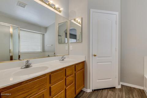 2308 E Catclaw St, Gilbert, AZ 85296 photo 17