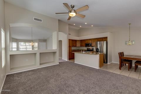 2308 E Catclaw St, Gilbert, AZ 85296 photo 11