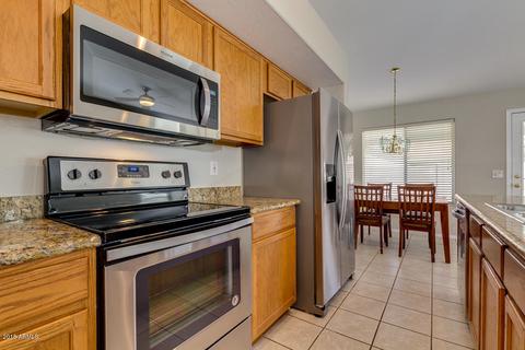 2308 E Catclaw St, Gilbert, AZ 85296 photo 7