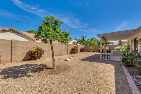 2308 E Catclaw St, Gilbert, AZ 85296 photo 27