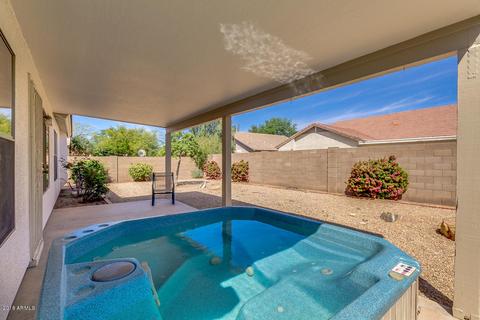 2308 E Catclaw St, Gilbert, AZ 85296 photo 28