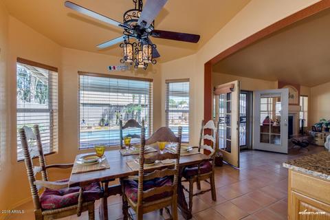 2366 E San Tan Dr, Gilbert, AZ 85296 photo 8