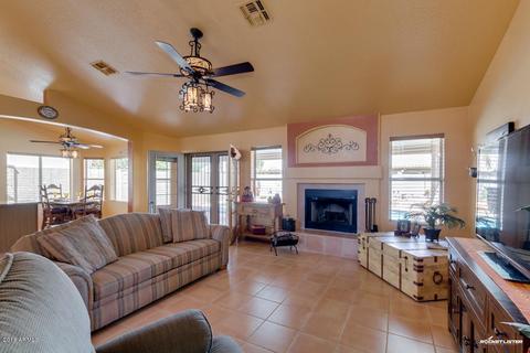 2366 E San Tan Dr, Gilbert, AZ 85296 photo 6