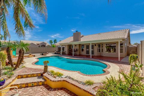 2366 E San Tan Dr, Gilbert, AZ 85296 photo 28