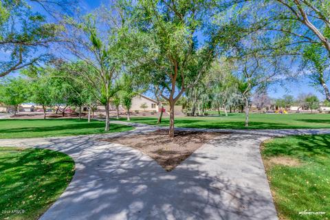 2366 E San Tan Dr, Gilbert, AZ 85296 photo 39
