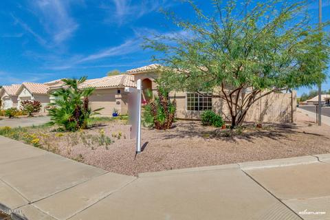 2366 E San Tan Dr, Gilbert, AZ 85296 photo 3